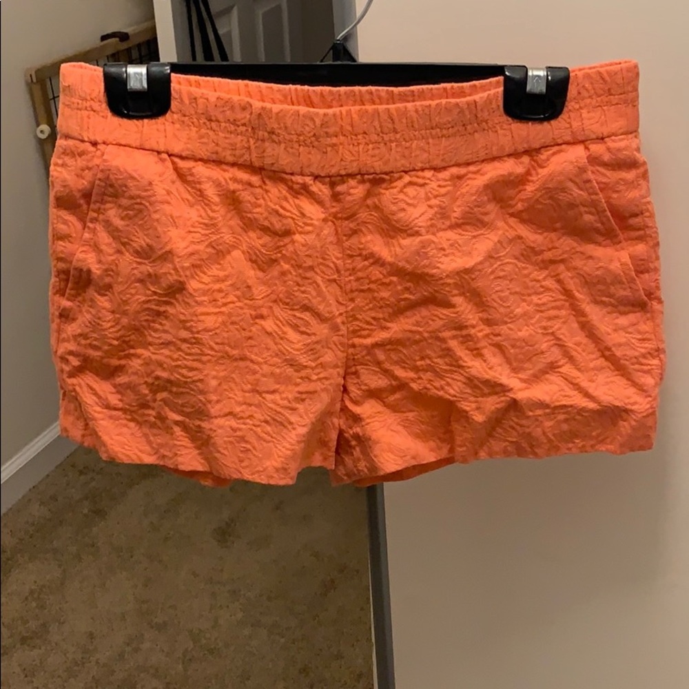 J Crew shorts, few wears, fits true to size !